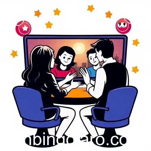 Exploring the Exciting World of 'Chat Games' with FunBingo