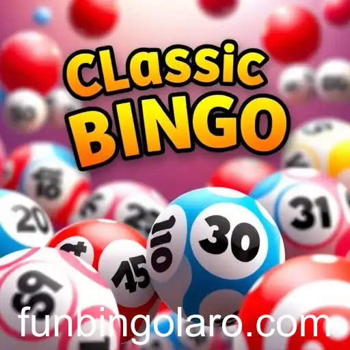 The Enduring Appeal of Classic Bingo: A Staple in the 'Funbingo' Category