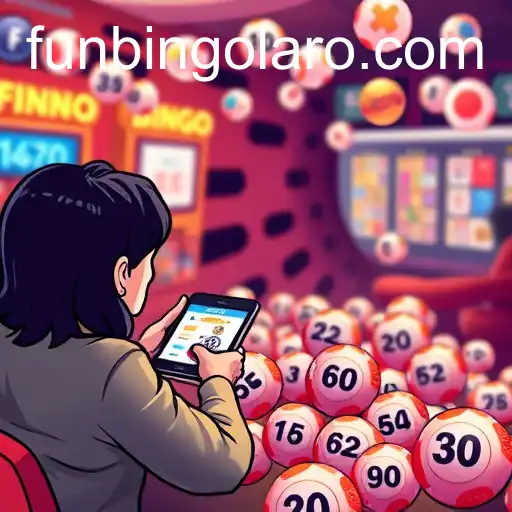 The Digital Evolution of FunBingo