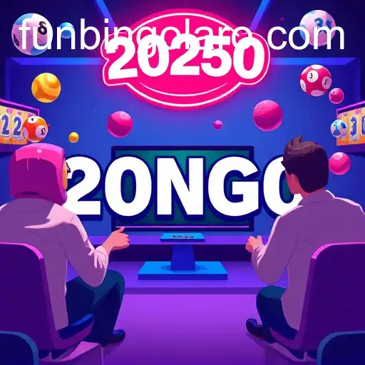 The Digital Evolution of Bingo