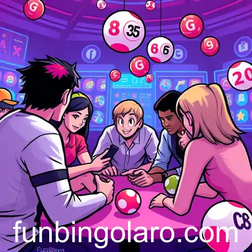 The Rise of Digital Gaming Communities