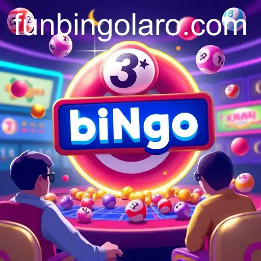 Funbingo: The Rise of Digital Gaming Platforms
