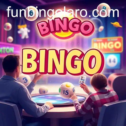 The Rise of FunBingo in Digital Gaming World