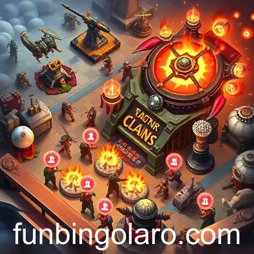 Funbingo's Impact on the Online Gaming Scene