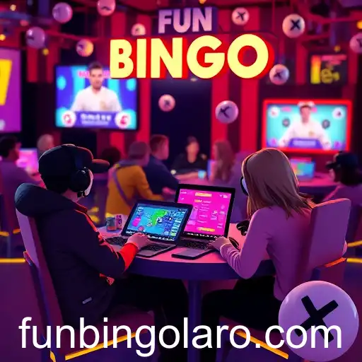 Funbingo: The Game Revolutionizing Online Entertainment