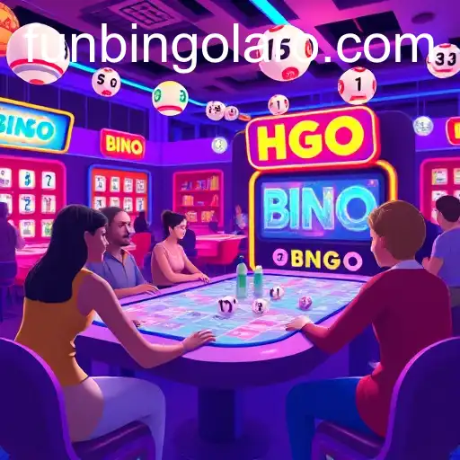 Funbingo: Revolutionizing Online Gaming in 2025