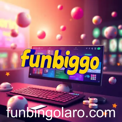 Funbingo Revolutionizes Online Gaming
