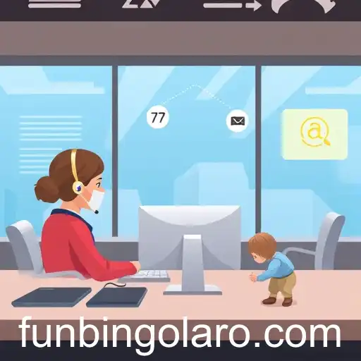 Funbingo Revolutionizes Online Gaming