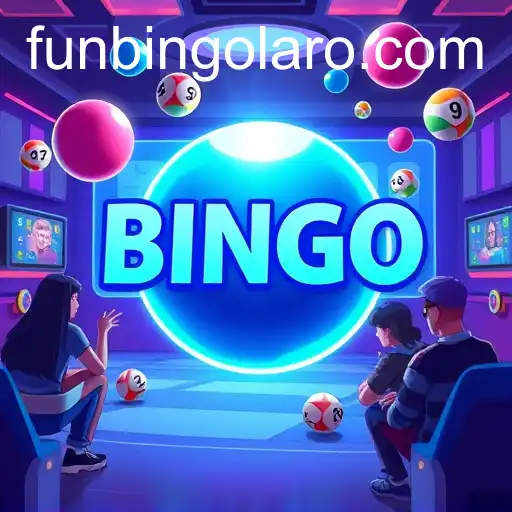 FunBingo: A New Era for Online Gaming