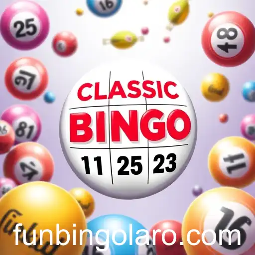 Funbingo Revitalizes Online Gaming Landscape