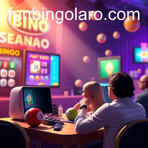 The Rise of Online Bingo in 2025