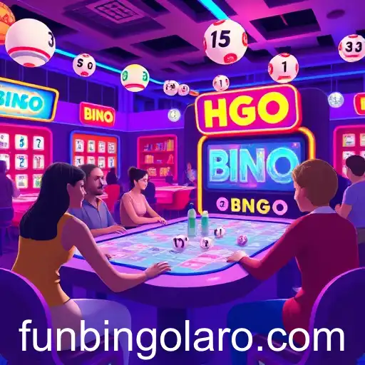 The Rise of FunBingo: A New Era in Online Gaming