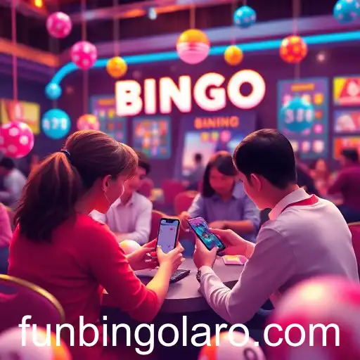 The Rise of FunBingo Amid Global Gaming Trends