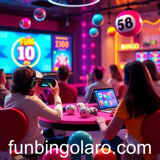 Fun and Games: The Rise of Online Platforms