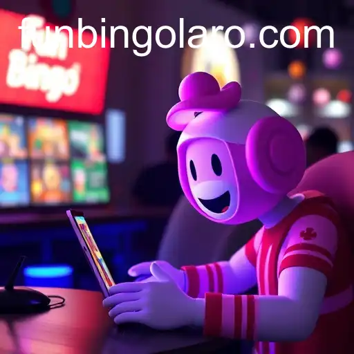 Funbingo: The Rise of Online Gaming Communities