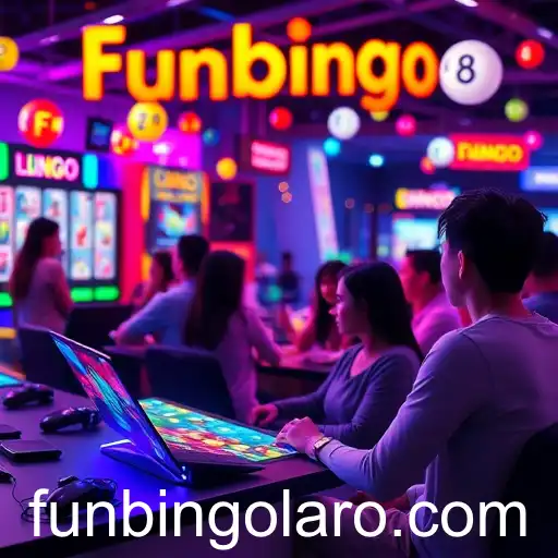 funbingo