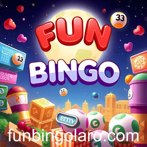 Exploring the Popularity of Themed Games: A Dive into 'funbingo'